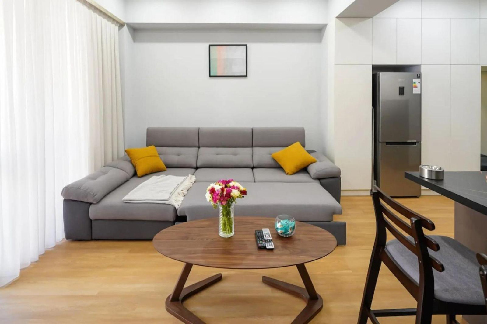 Fantastic Apartments Near Republic Square, Perfect Location, Mystreet Company Ереван Экстерьер фото