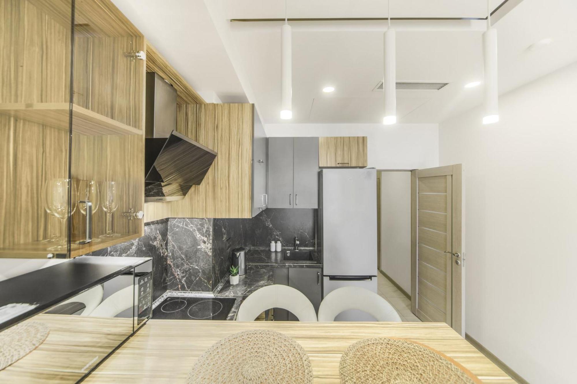 Fantastic Apartments Near Republic Square, Perfect Location, Mystreet Company Ереван Экстерьер фото