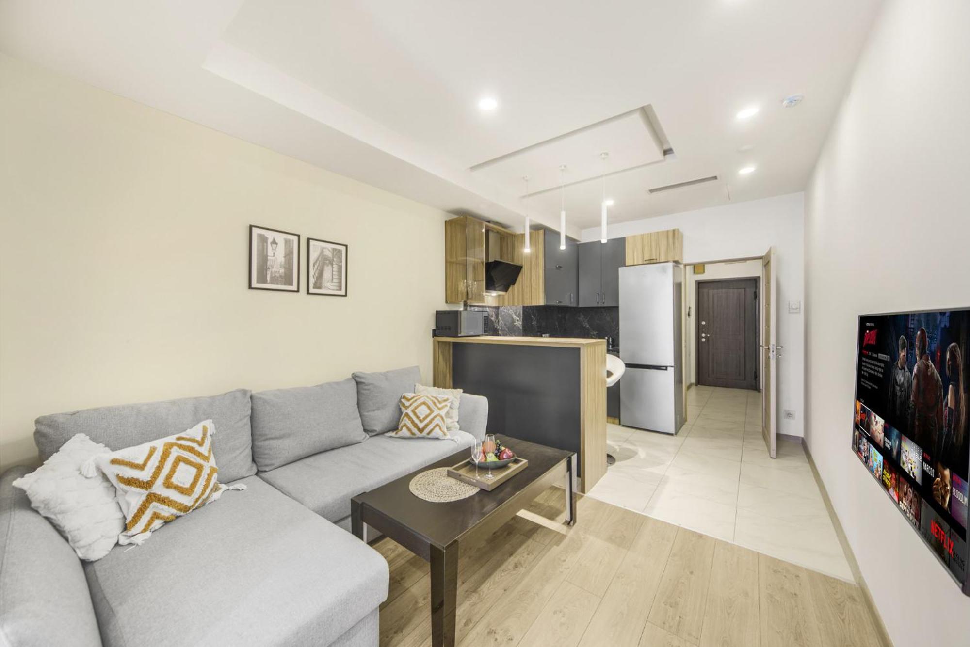 Fantastic Apartments Near Republic Square, Perfect Location, Mystreet Company Ереван Экстерьер фото
